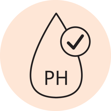 Urīna pH kontrole